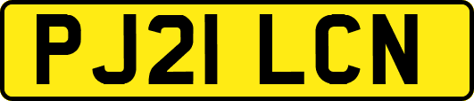 PJ21LCN
