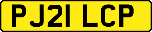 PJ21LCP