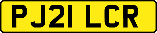 PJ21LCR