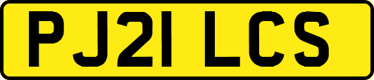 PJ21LCS