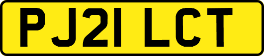 PJ21LCT