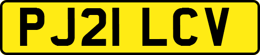 PJ21LCV