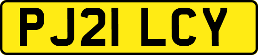 PJ21LCY