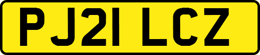 PJ21LCZ
