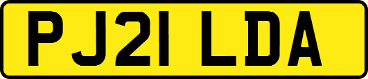PJ21LDA