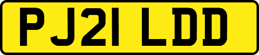 PJ21LDD