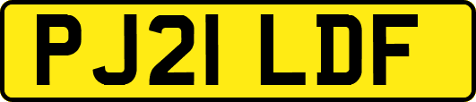 PJ21LDF