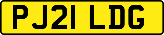 PJ21LDG