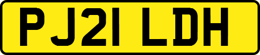 PJ21LDH