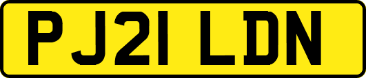 PJ21LDN