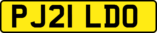 PJ21LDO