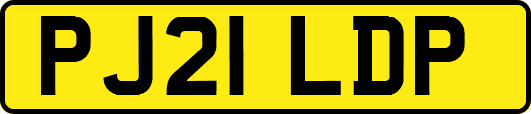 PJ21LDP