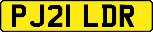 PJ21LDR
