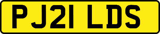 PJ21LDS