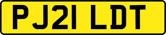 PJ21LDT