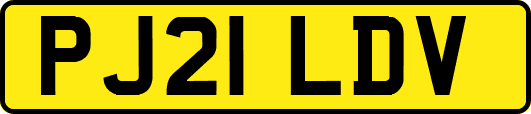 PJ21LDV