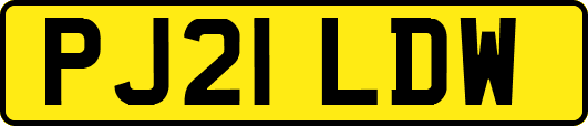 PJ21LDW