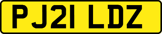 PJ21LDZ