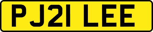 PJ21LEE