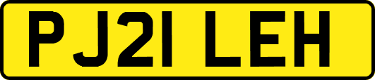PJ21LEH