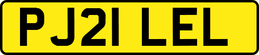 PJ21LEL