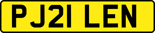 PJ21LEN