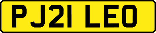 PJ21LEO