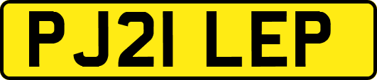 PJ21LEP