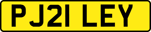 PJ21LEY