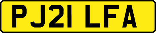 PJ21LFA