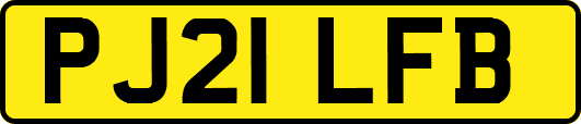 PJ21LFB