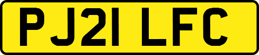 PJ21LFC