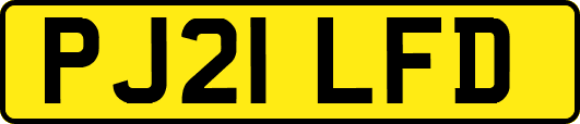 PJ21LFD
