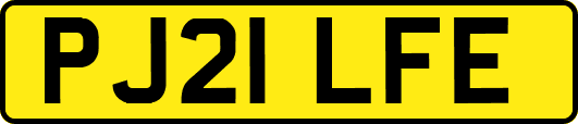 PJ21LFE