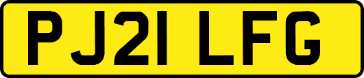 PJ21LFG