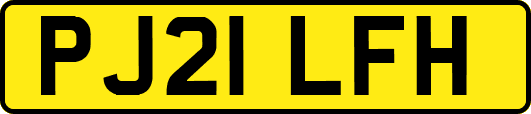 PJ21LFH