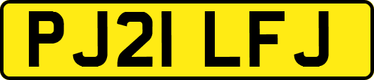 PJ21LFJ