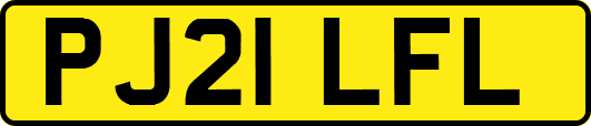 PJ21LFL