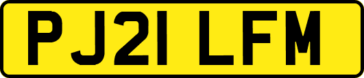 PJ21LFM