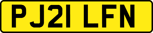 PJ21LFN