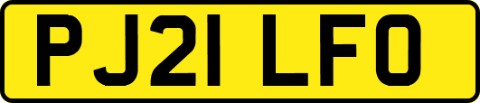 PJ21LFO