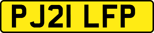 PJ21LFP