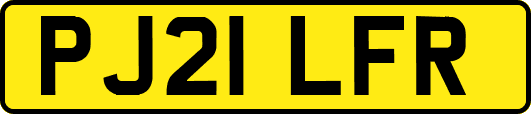 PJ21LFR