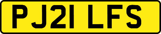 PJ21LFS