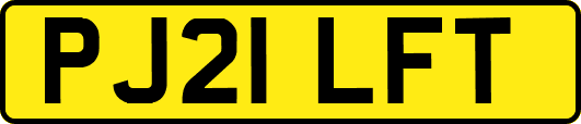 PJ21LFT