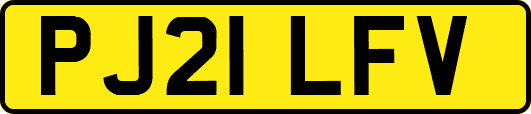 PJ21LFV