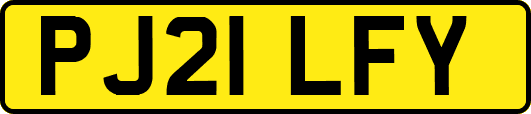 PJ21LFY