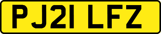 PJ21LFZ
