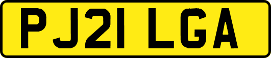 PJ21LGA