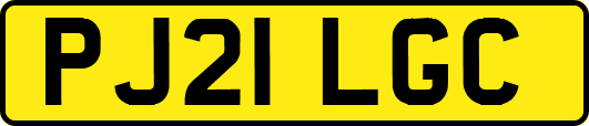PJ21LGC